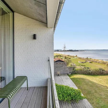 1 Bedroom Beautiful In Ebeltoft