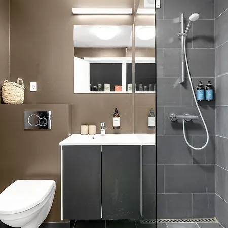 1 Bedroom Beautiful In
