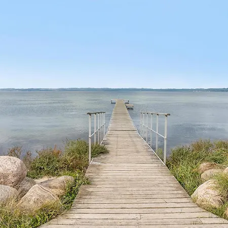 1 Bedroom Beautiful In Ebeltoft